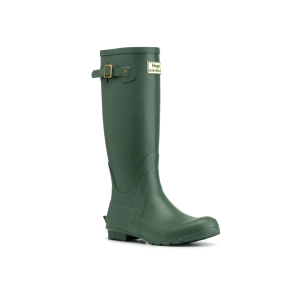 Hoggs of Fife - Braemar Wellington Boots|Green