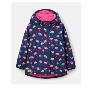 LIGHTHOUSE-Freya Coat - Umbrella Print